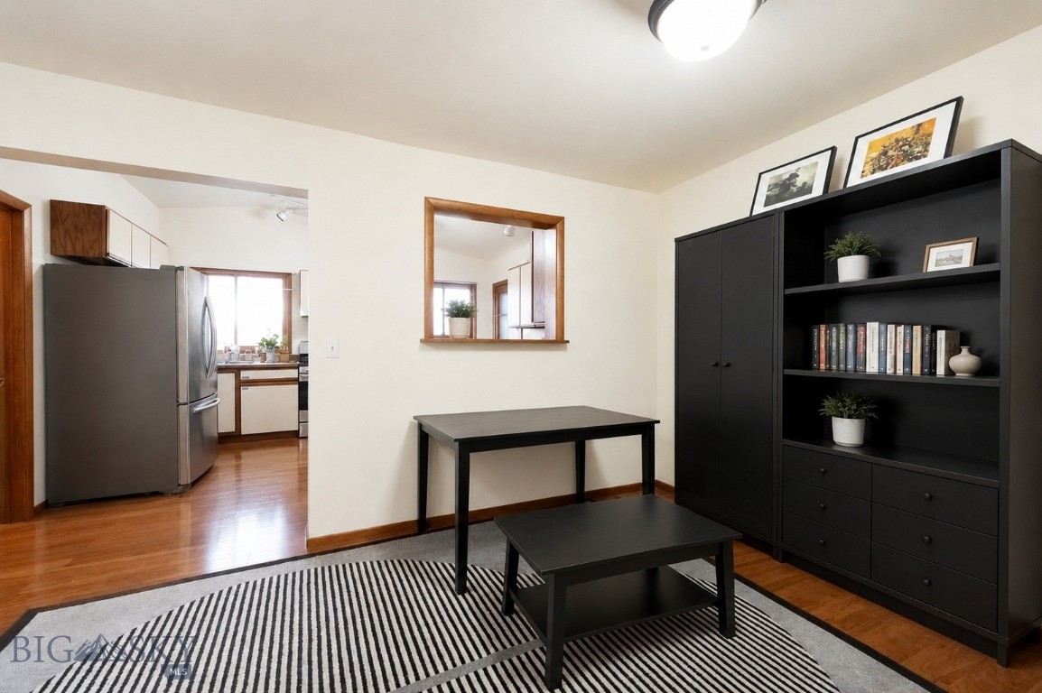 Heaths Additions - Residential Income