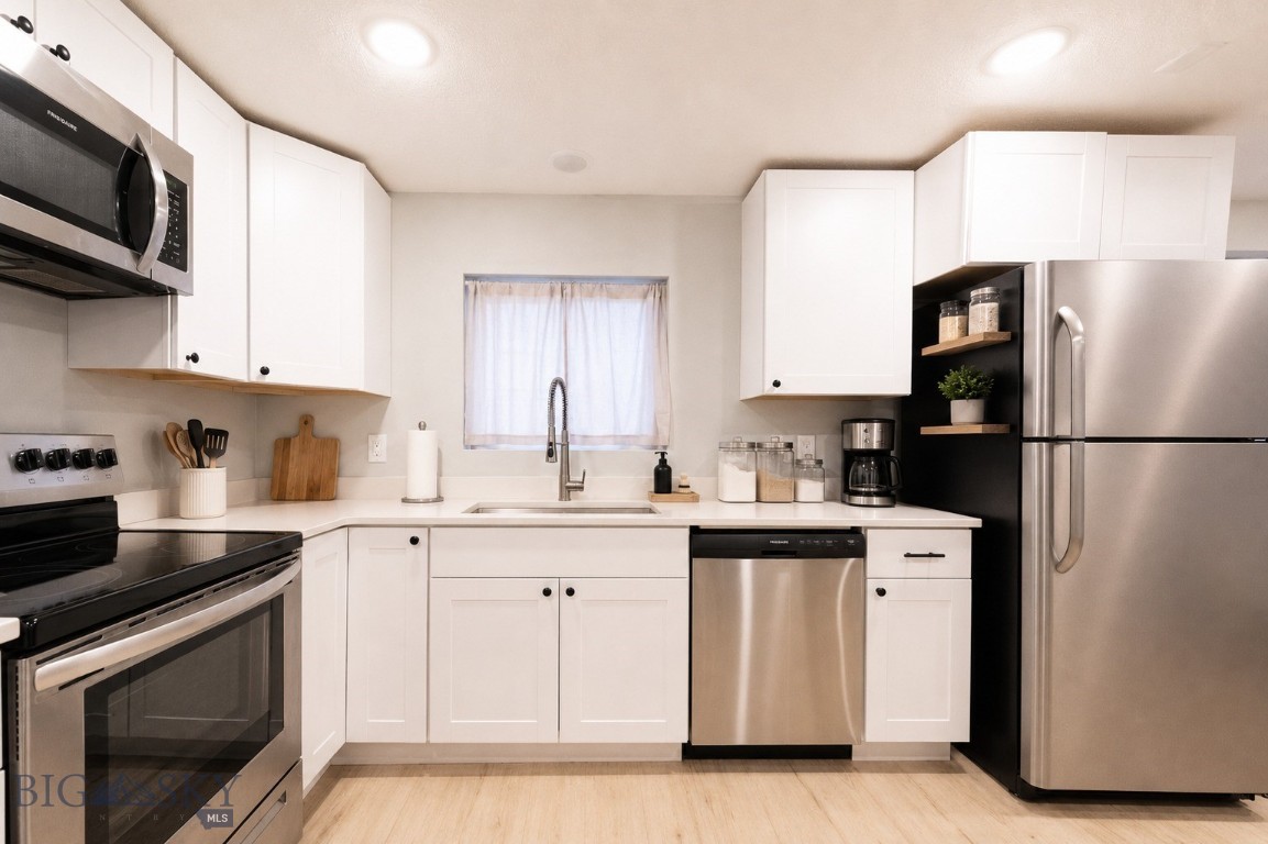 Heaths Additions - Residential Income