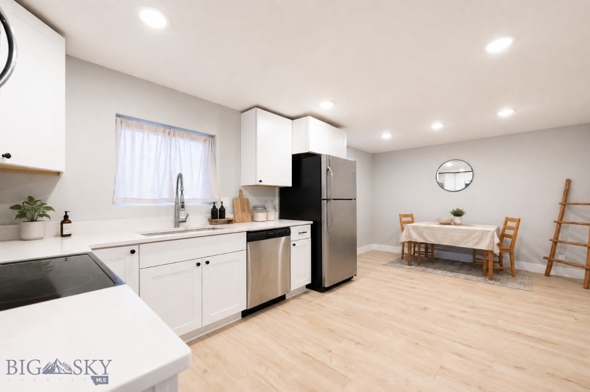 Heaths Additions - Residential Income