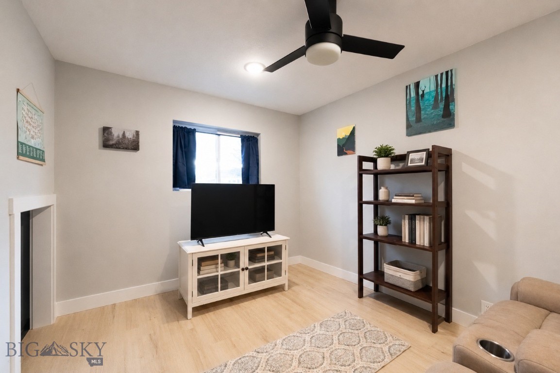 Heaths Additions - Residential Income