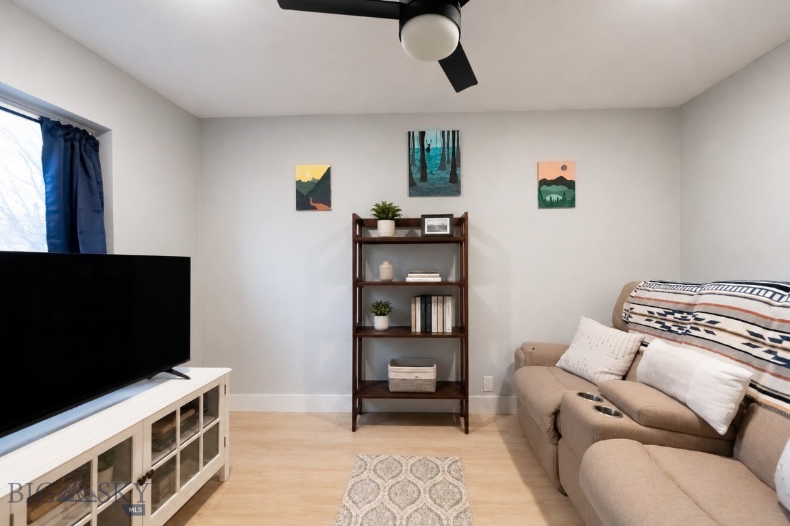 Heaths Additions - Residential Income
