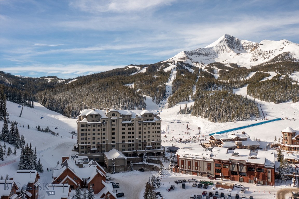 60 Big Sky Resort Road 10,808