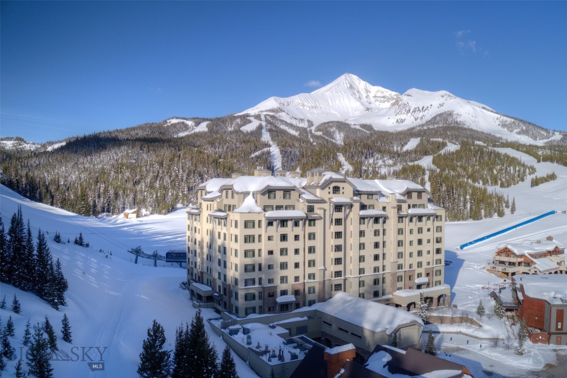 60 Big Sky Resort Road 10,808