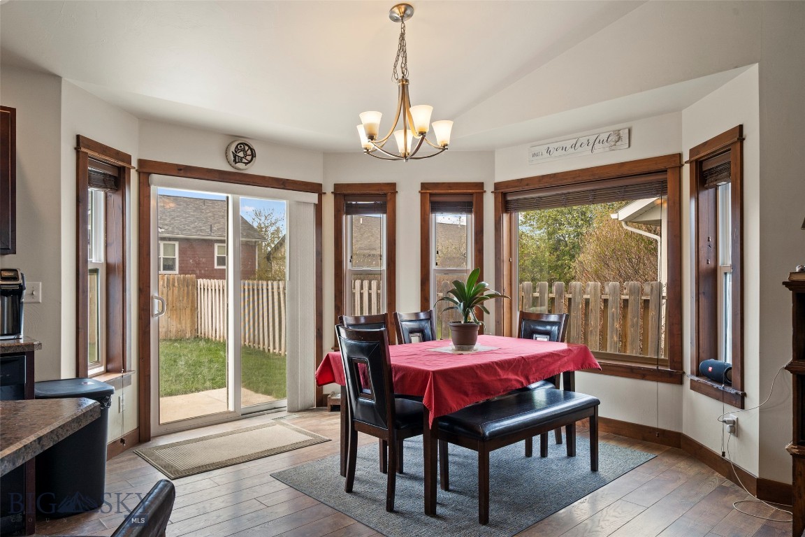 North Star - Residential