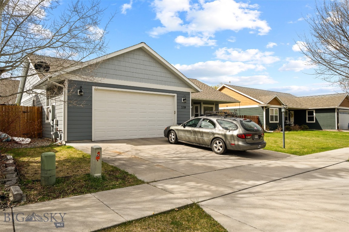 North Star - Residential