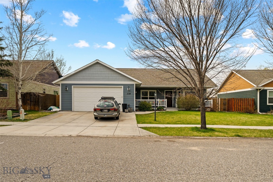 North Star - Residential