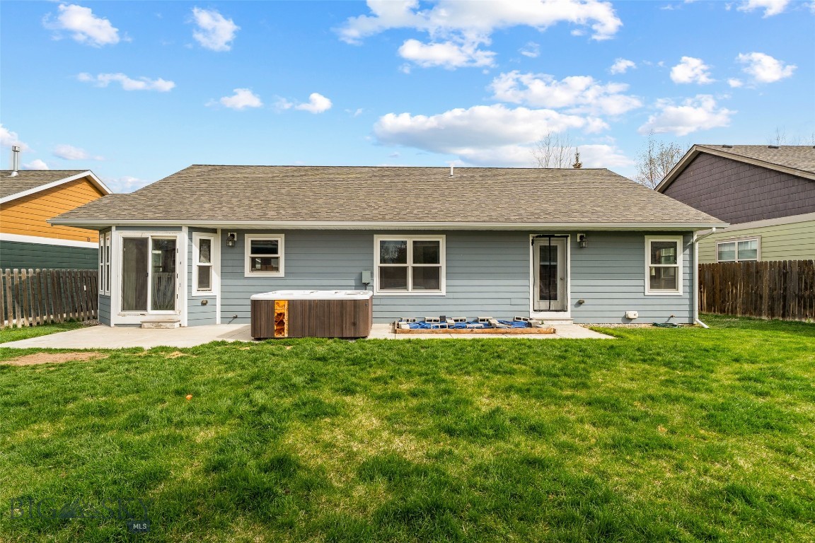 North Star - Residential