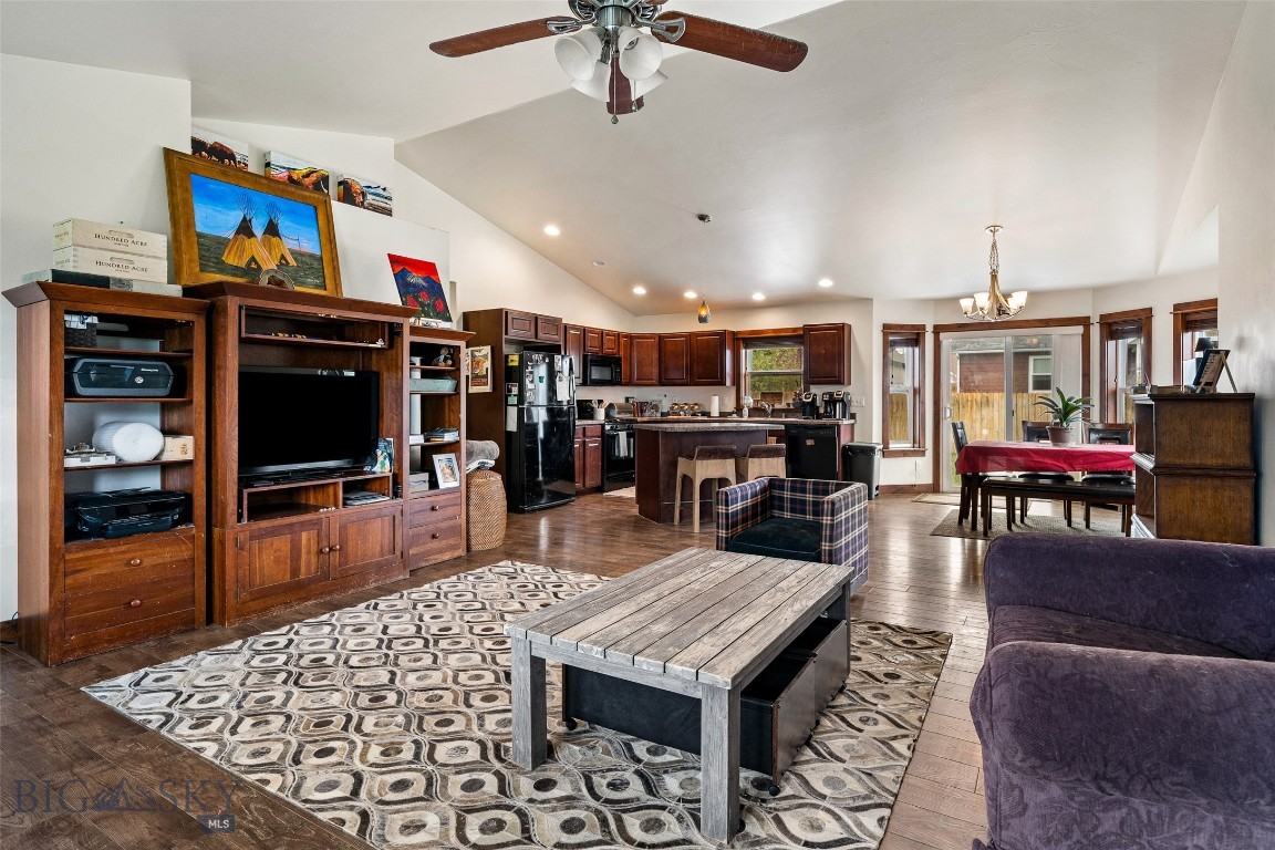 North Star - Residential
