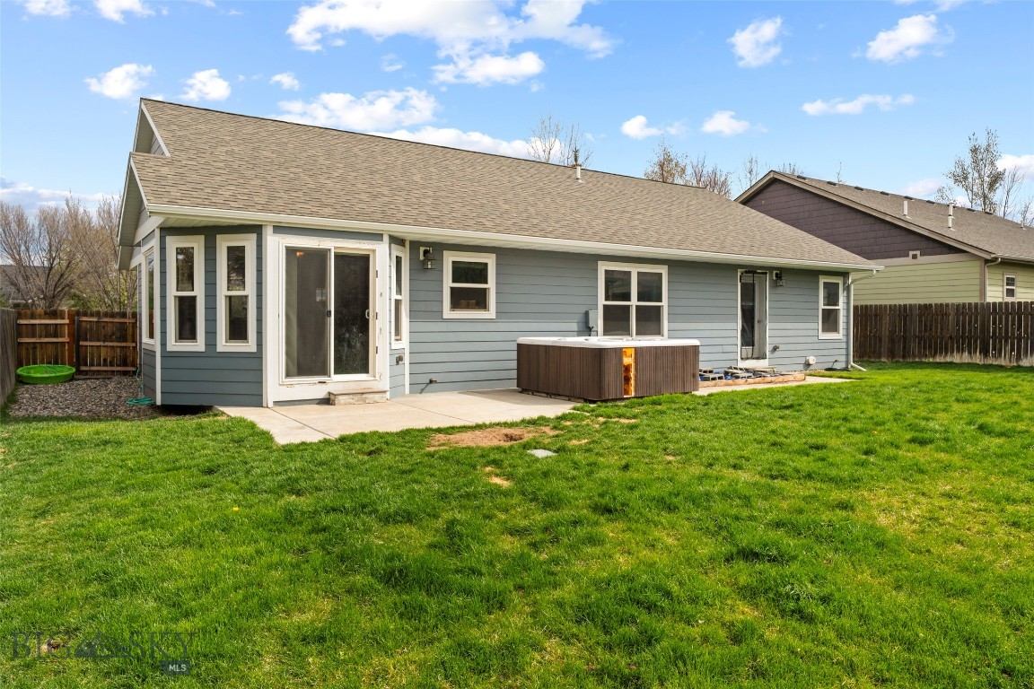 North Star - Residential
