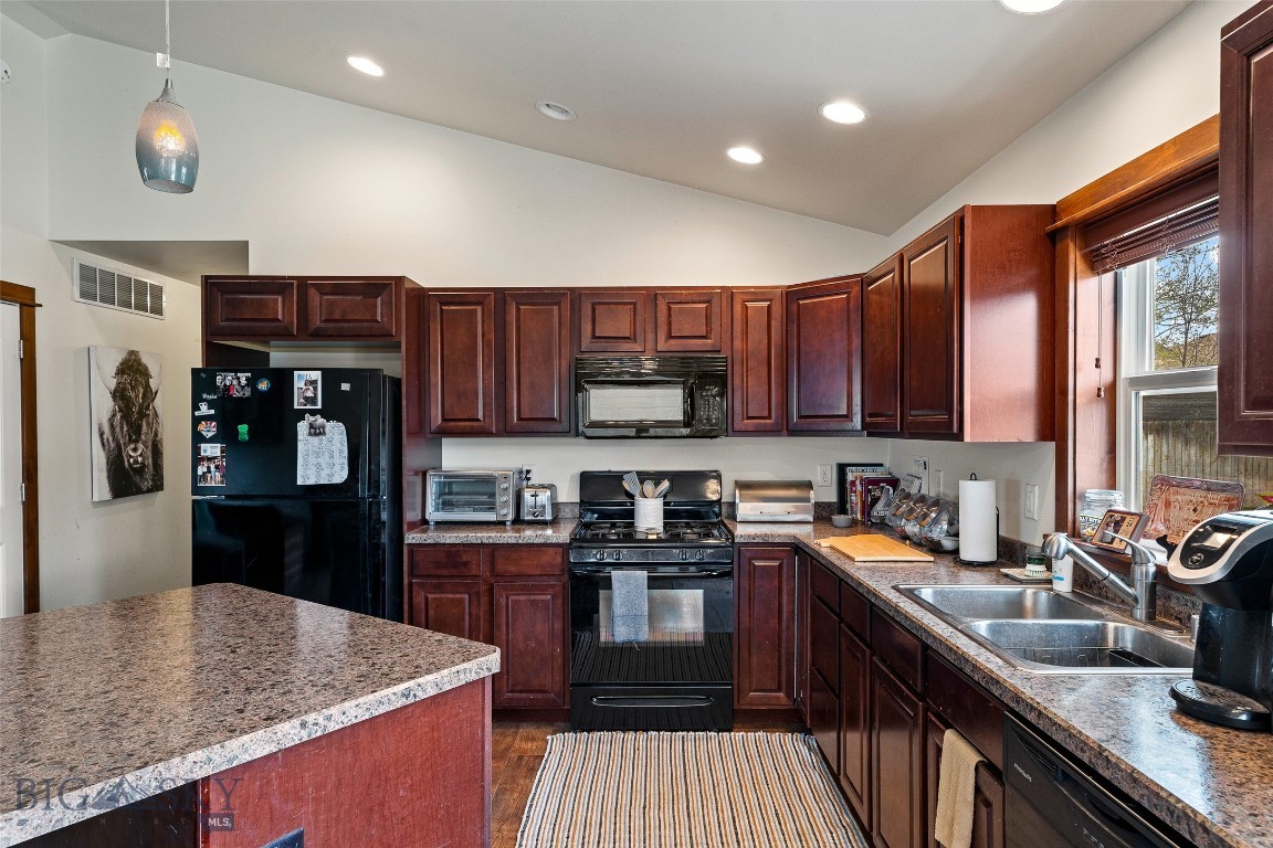 North Star - Residential