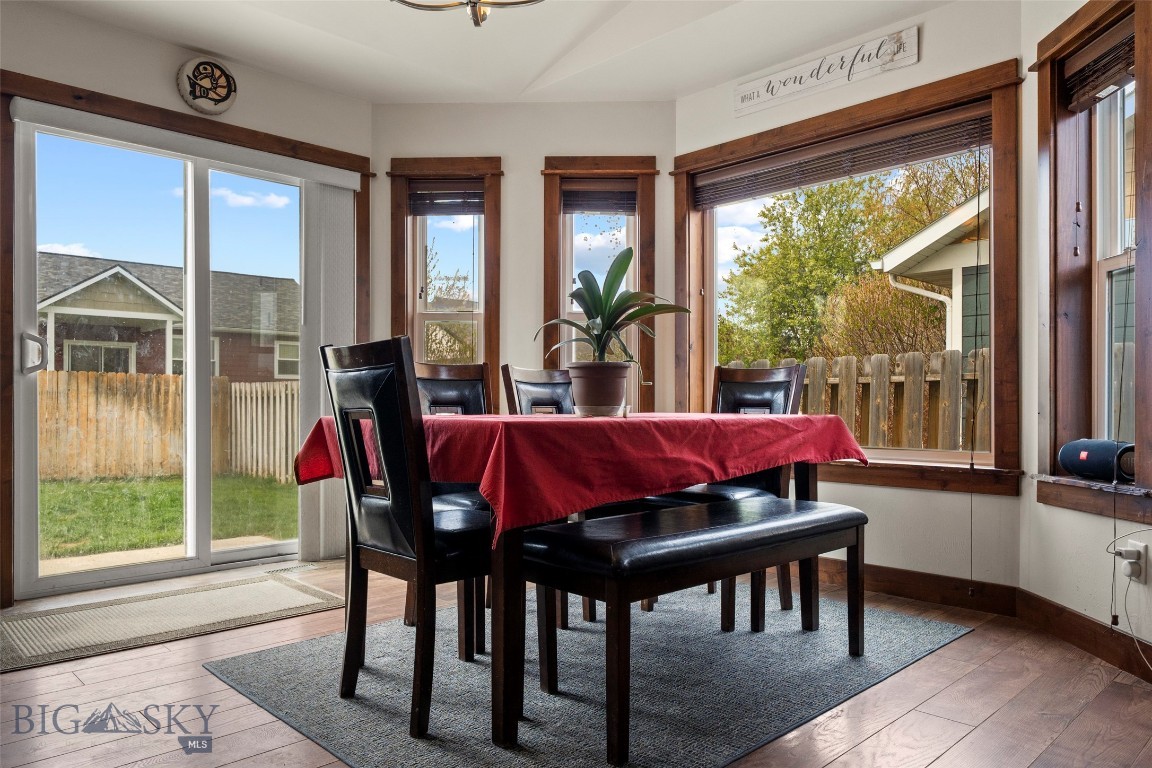 North Star - Residential