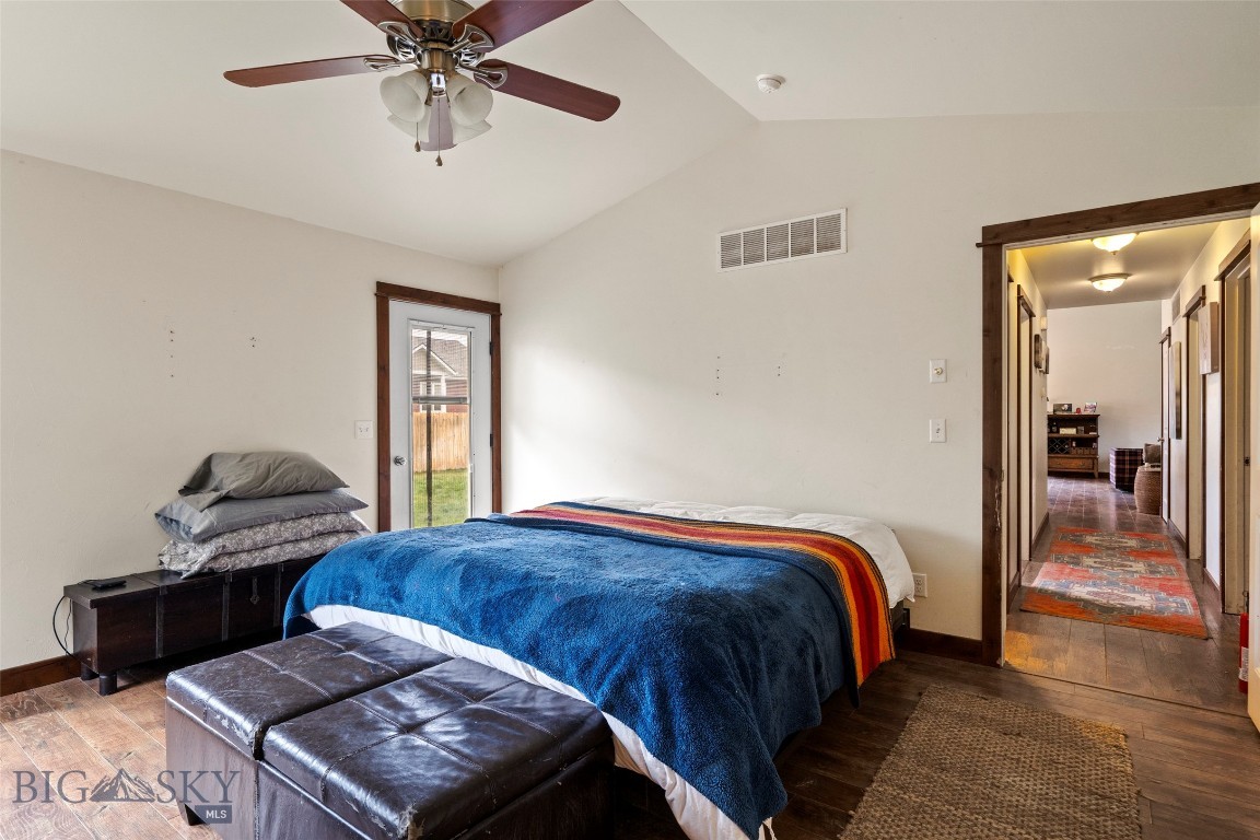 North Star - Residential