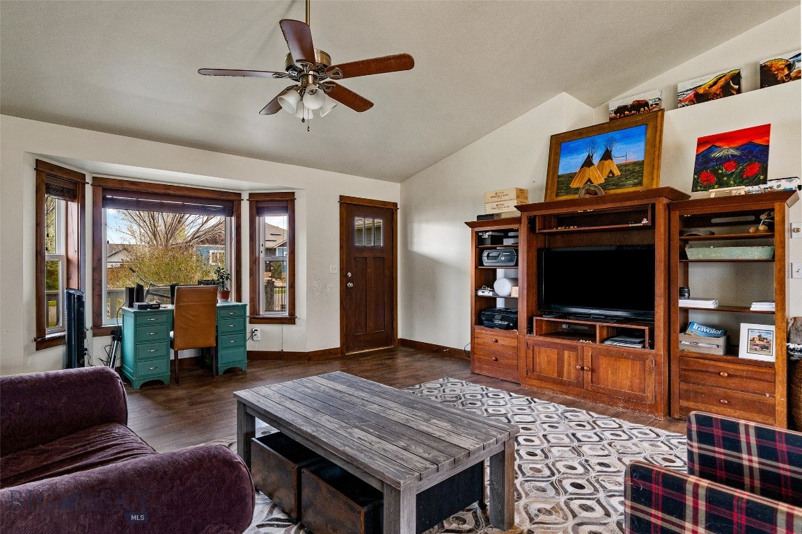 North Star - Residential