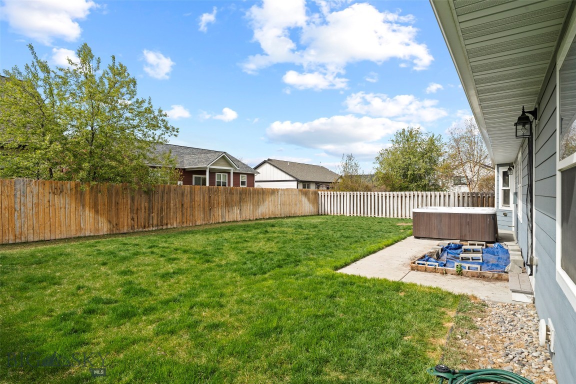 North Star - Residential