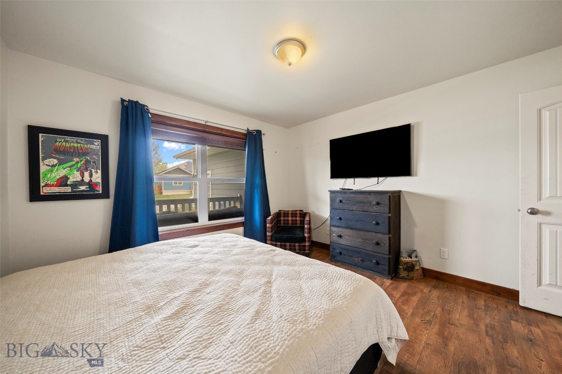 North Star - Residential