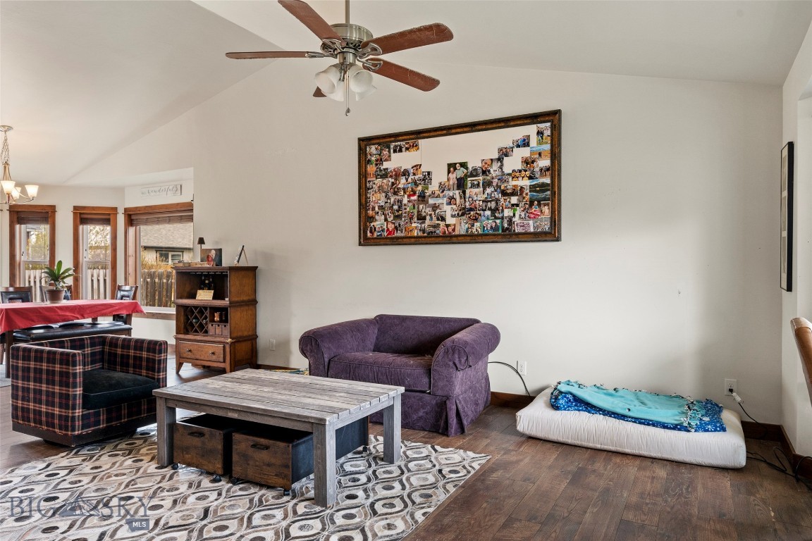 North Star - Residential