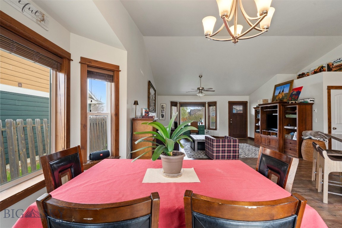 North Star - Residential
