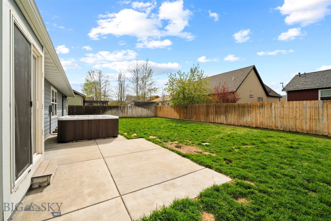 North Star - Residential