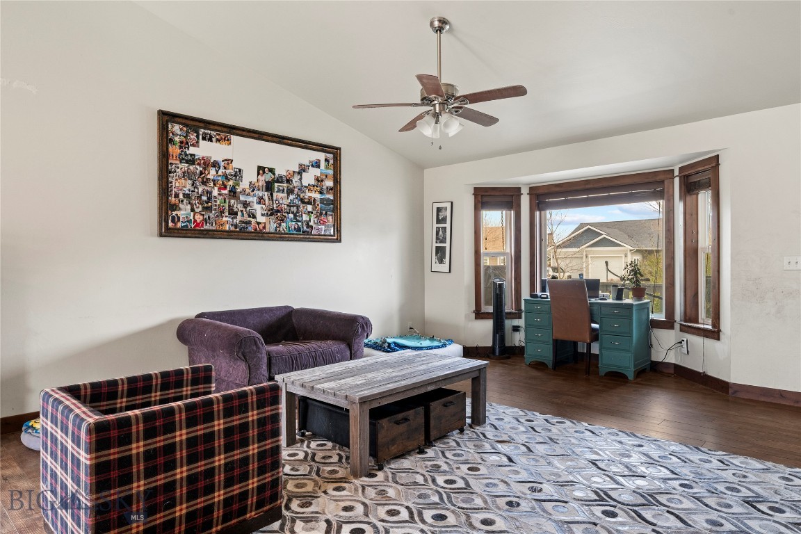 North Star - Residential