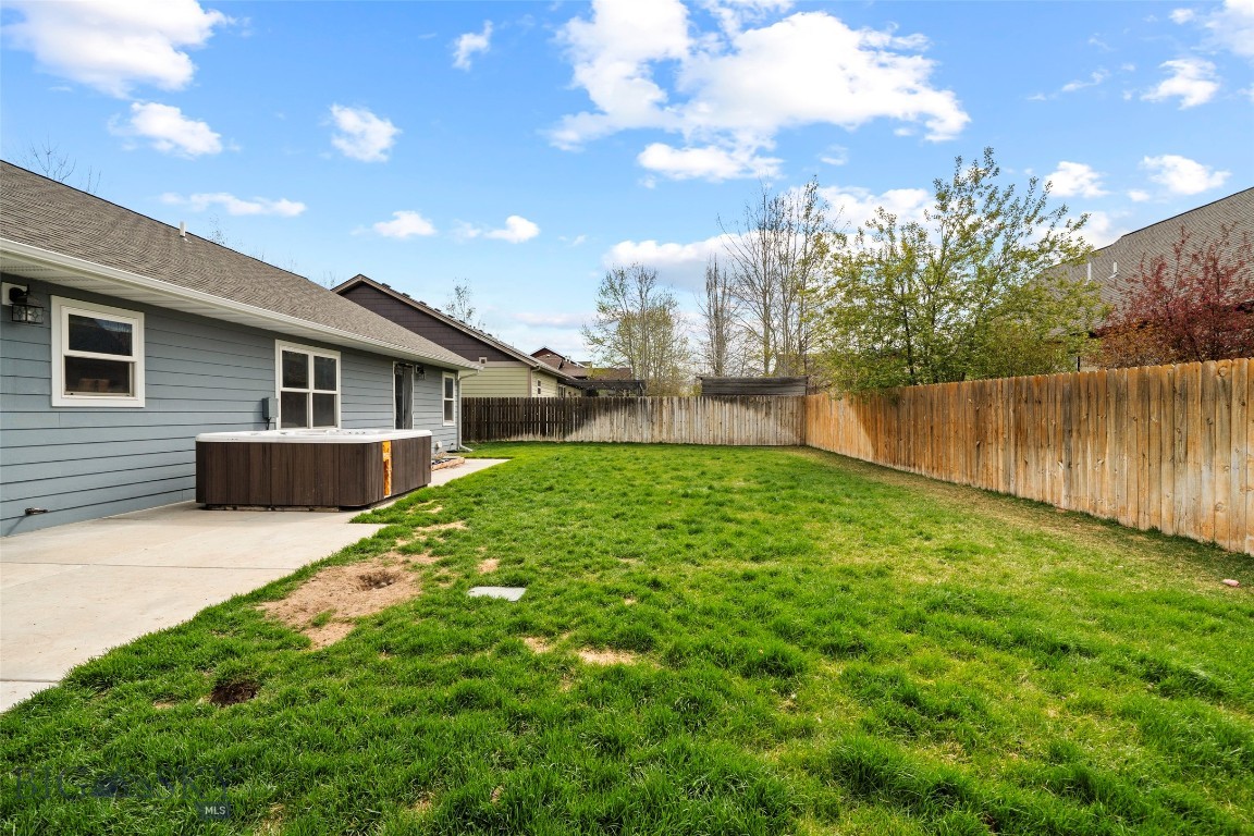 North Star - Residential