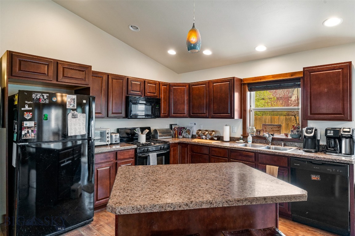 North Star - Residential