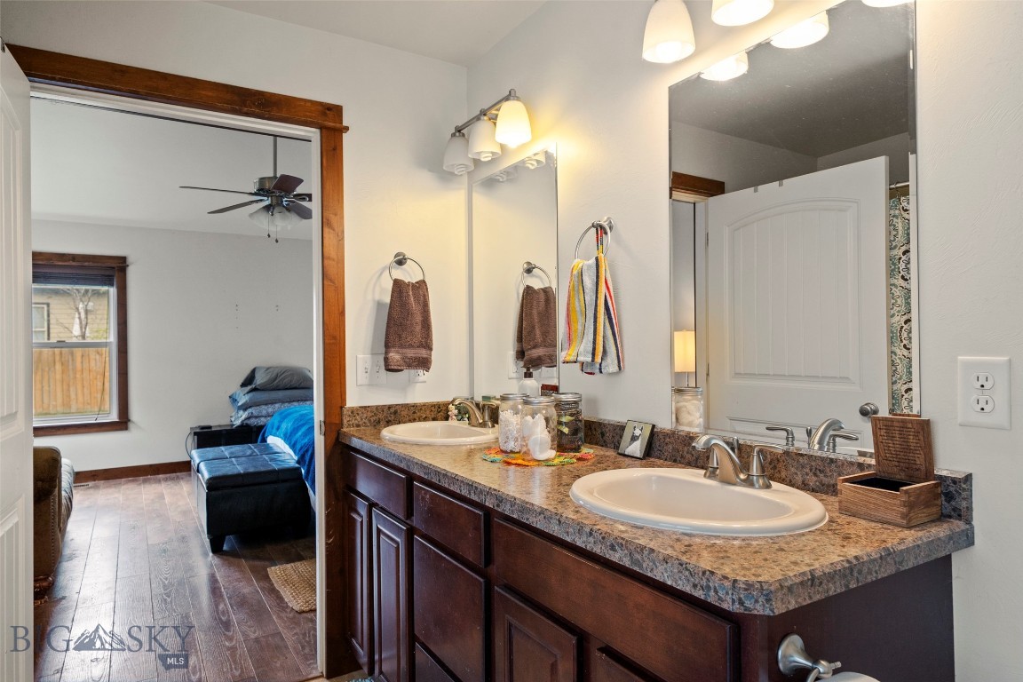 North Star - Residential