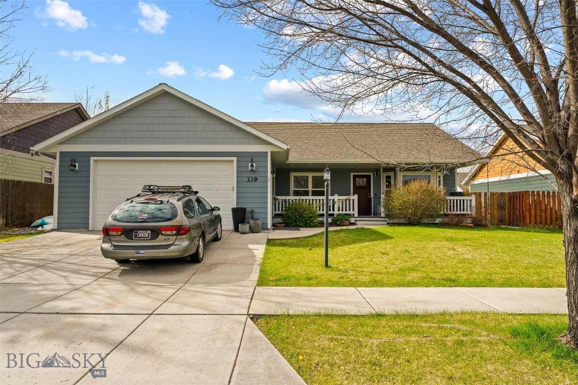 North Star - Residential