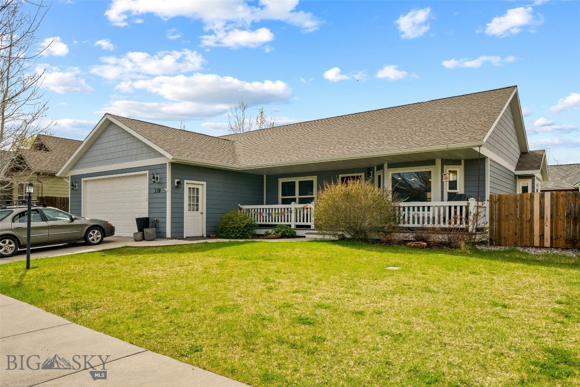 North Star - Residential