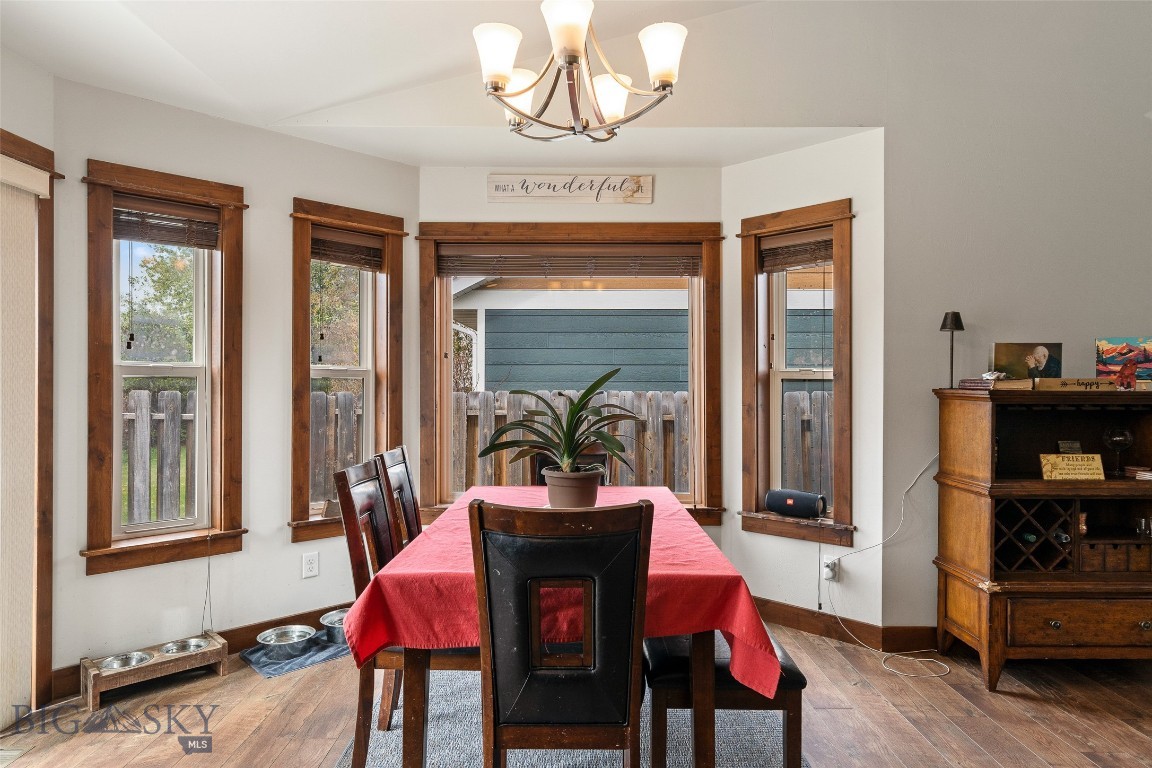 North Star - Residential