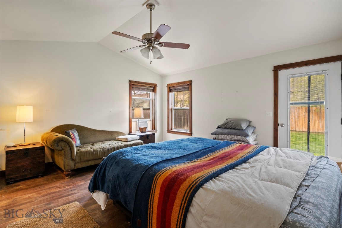 North Star - Residential