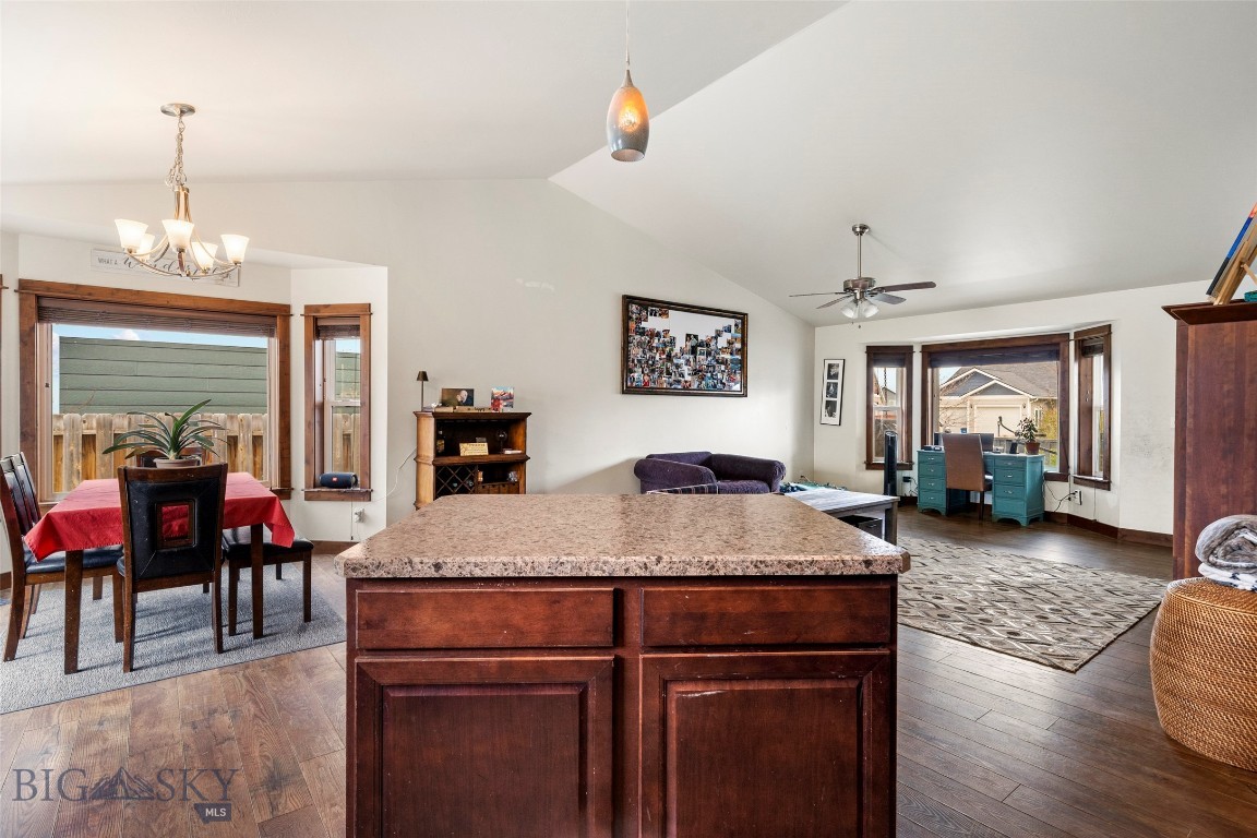 North Star - Residential