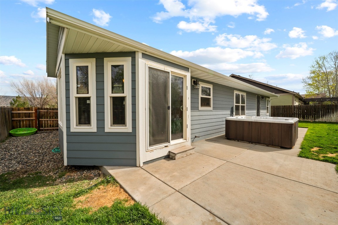North Star - Residential