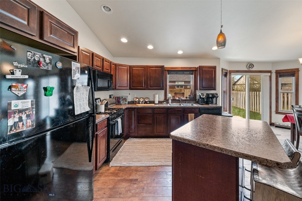 North Star - Residential