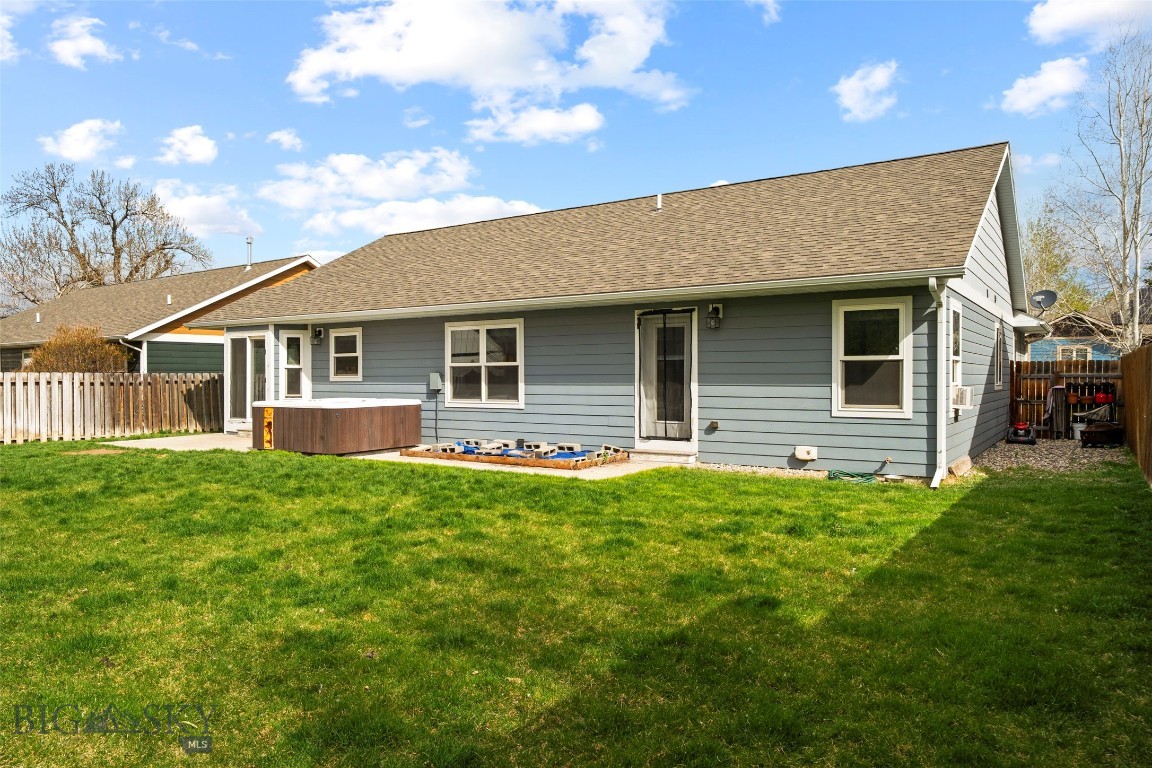 North Star - Residential