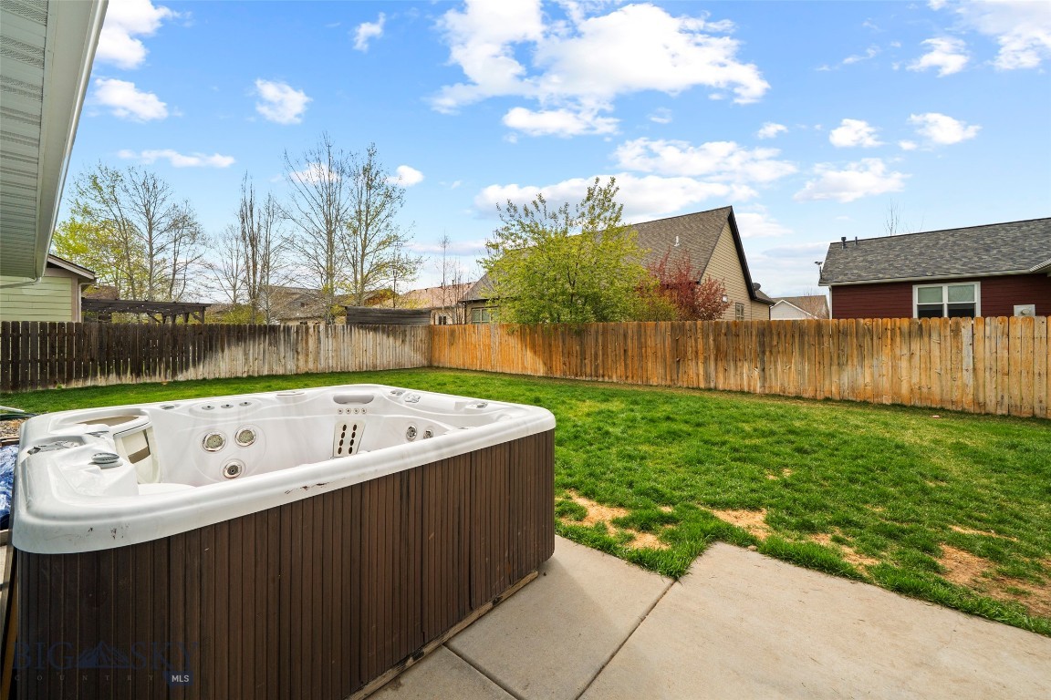 North Star - Residential