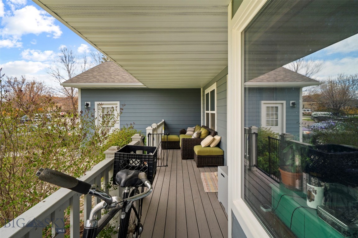 North Star - Residential