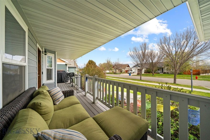 This Charming 3-bed, 2-bath home offers warmth, comfort, and effortless living in the sought-after Four Corners neighborhood. Your new home blends cozy character with practical features, making it truly move-in ready.

Inside, you’ll find a welcoming open-concept living area, a well-appointed kitchen with plenty of storage, and a comfortable primary suite with its own private bath. The 2 additional bedrooms are ideal for guests, a home office, or a growing household.

Step outside to a peaceful backyard perfect for relaxing evenings, or entertaining. With mature landscaping, a well-kept exterior, and a quiet street, the home offers a sense of retreat while still being close to parks, trails, shopping, and everything the Four Corners area is known for.

 Reach out to your realtor and come see one it's ready to welcome its next owner!