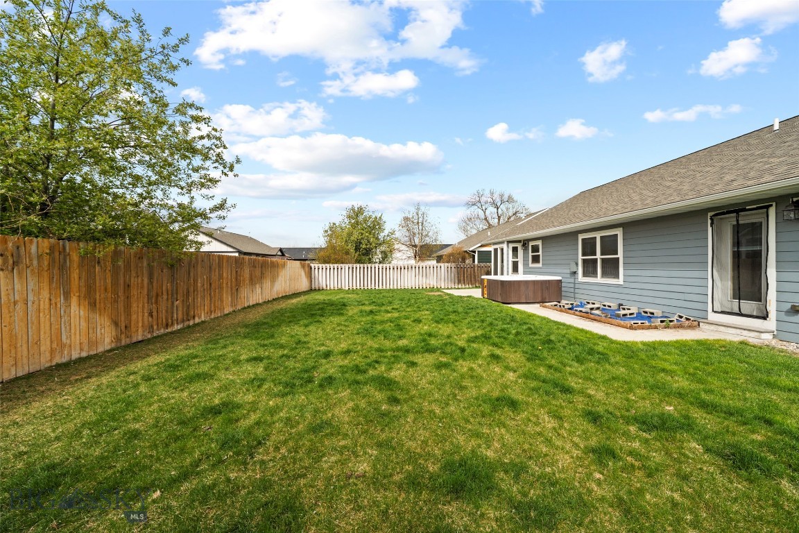 North Star - Residential