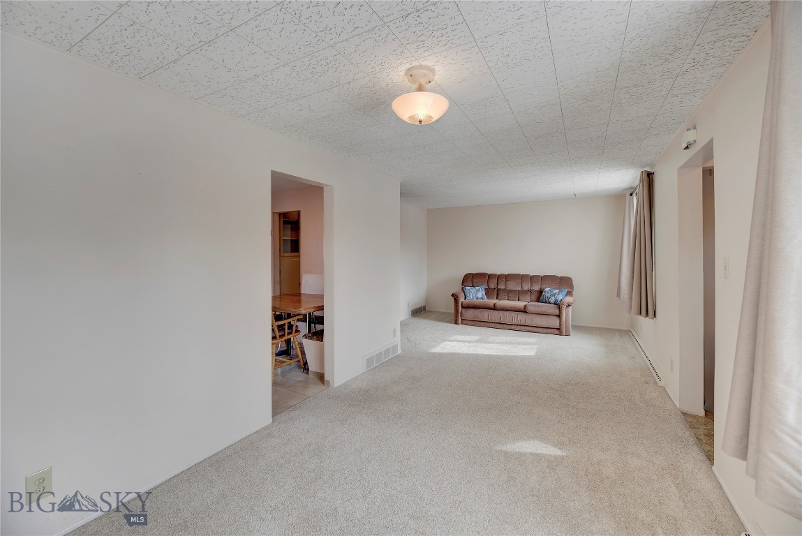 Minor Subdivision - Residential