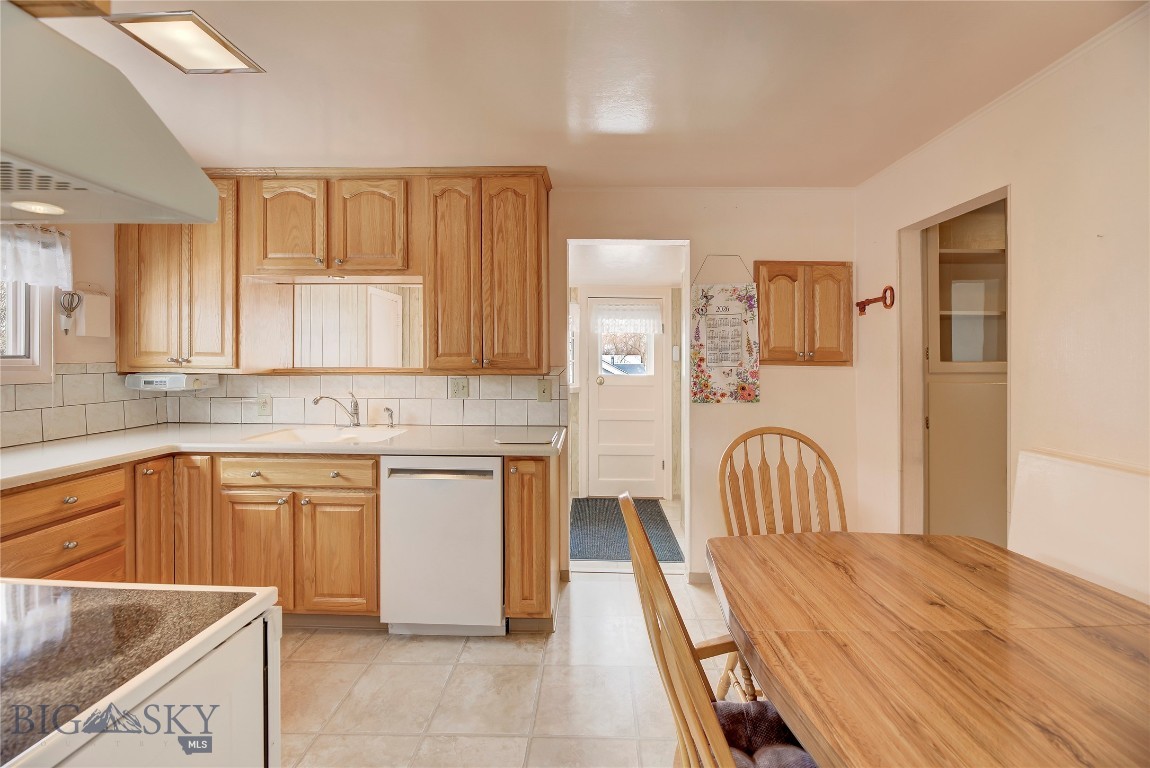 Minor Subdivision - Residential