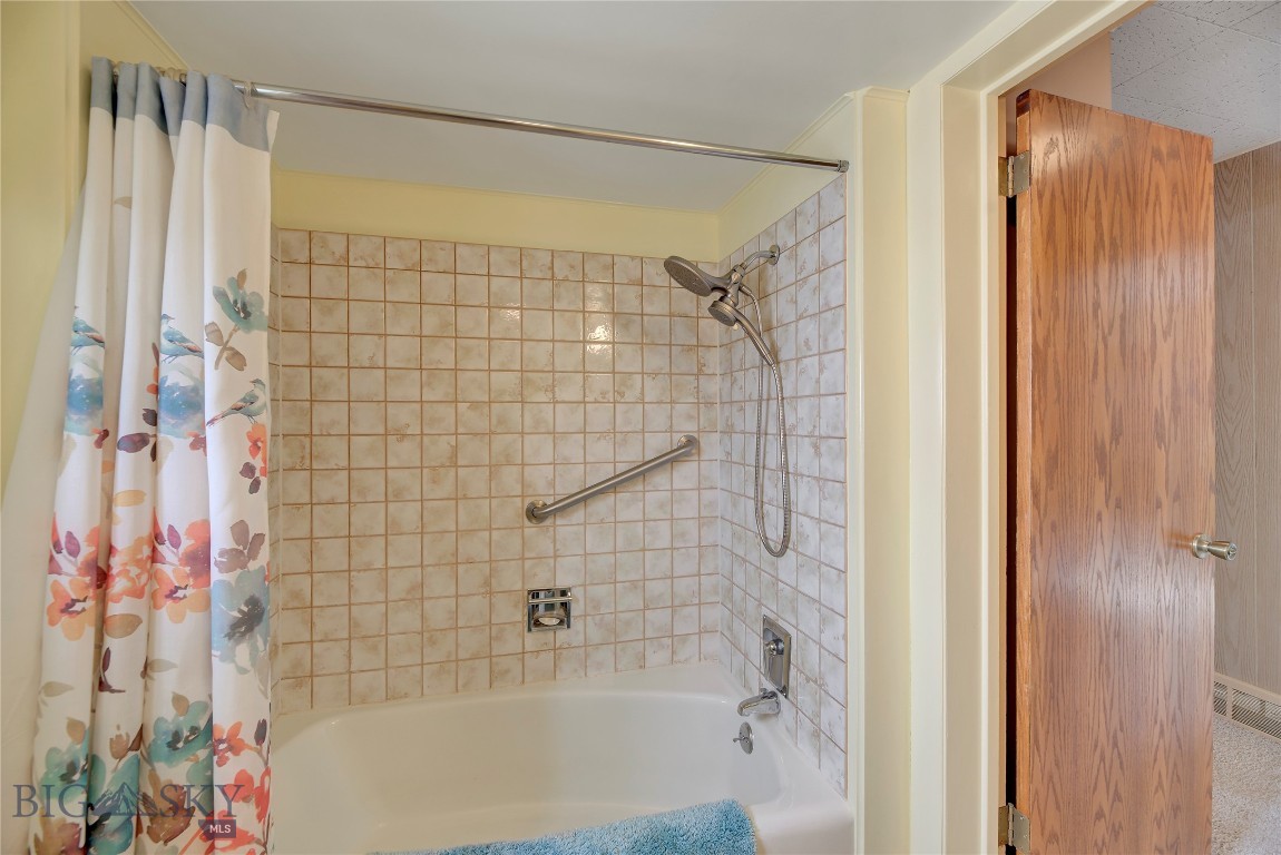 Minor Subdivision - Residential