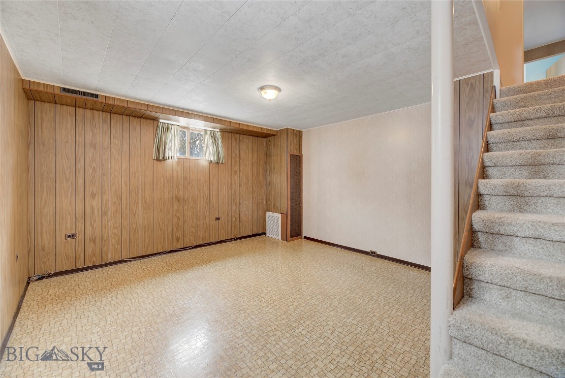 Minor Subdivision - Residential