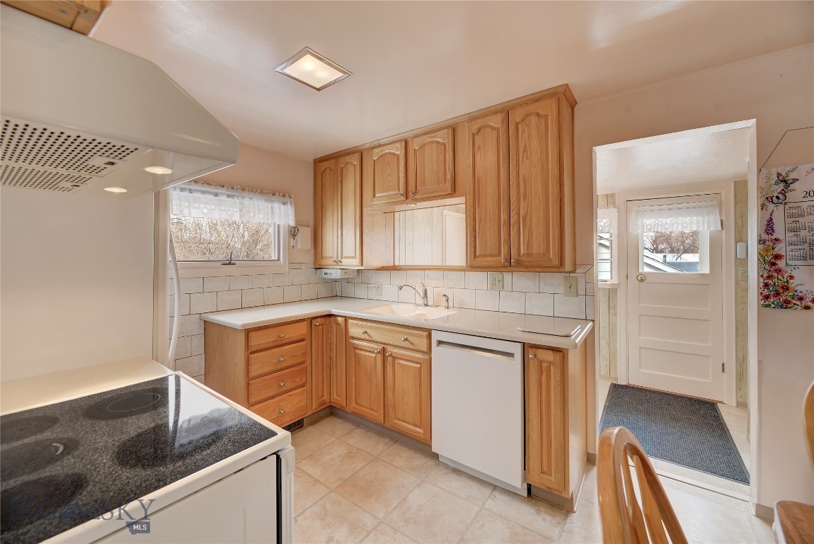 Minor Subdivision - Residential