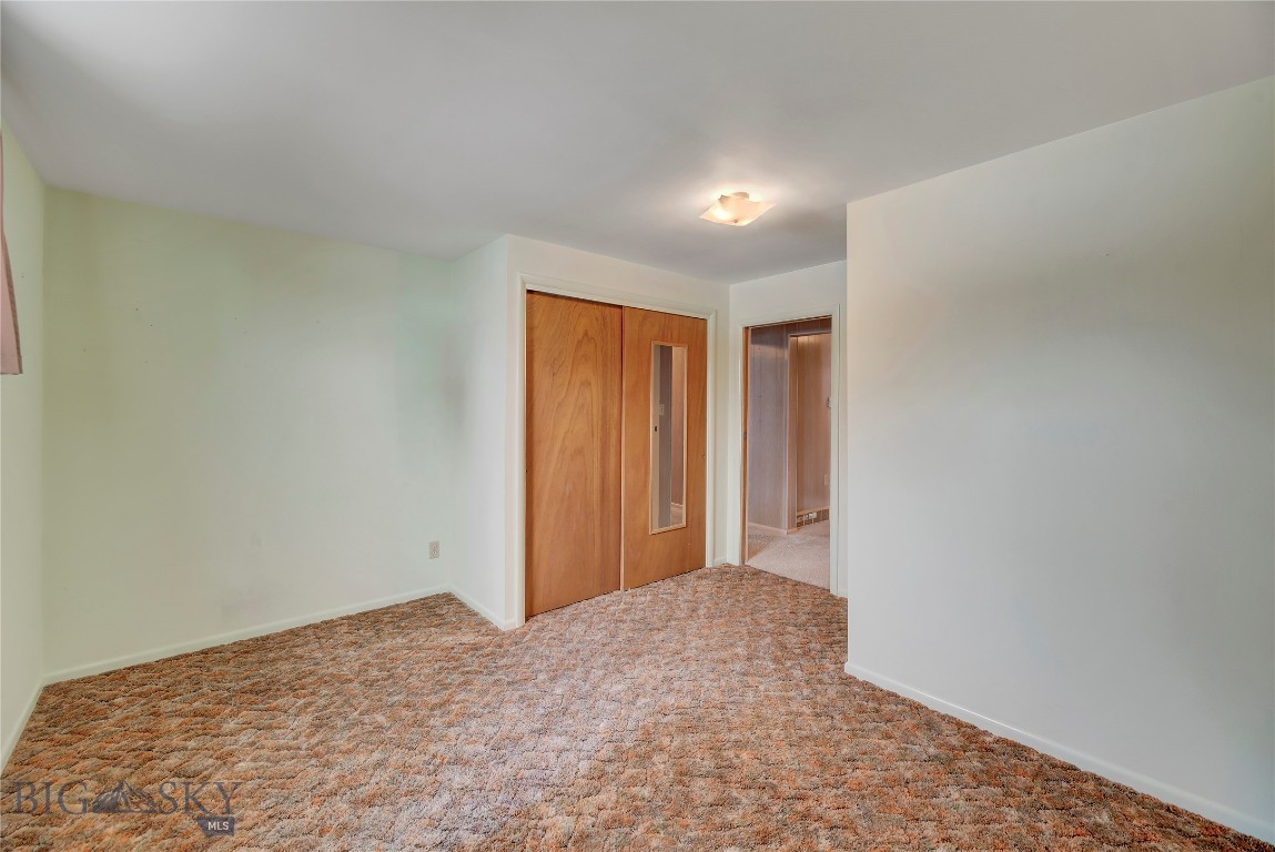 Minor Subdivision - Residential