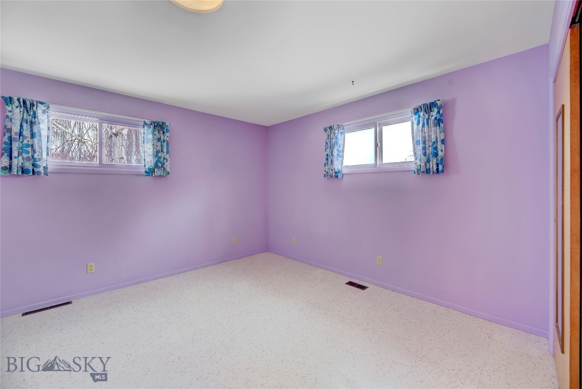 Minor Subdivision - Residential