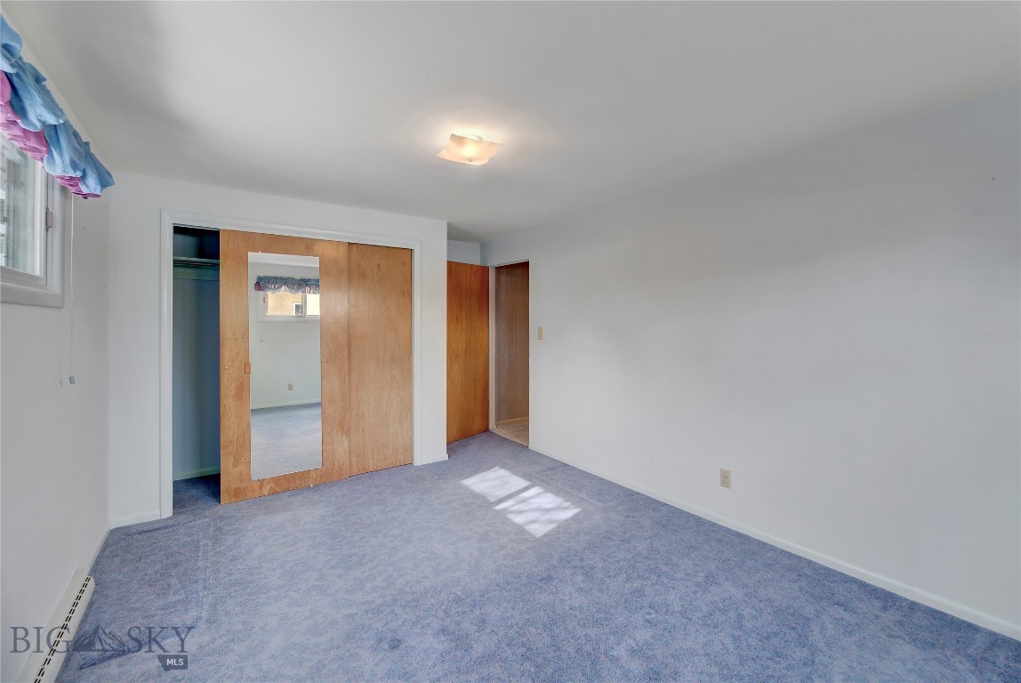 Minor Subdivision - Residential