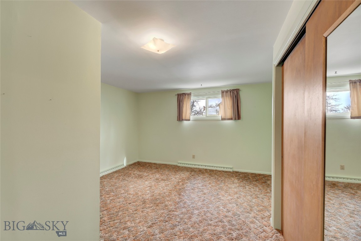 Minor Subdivision - Residential