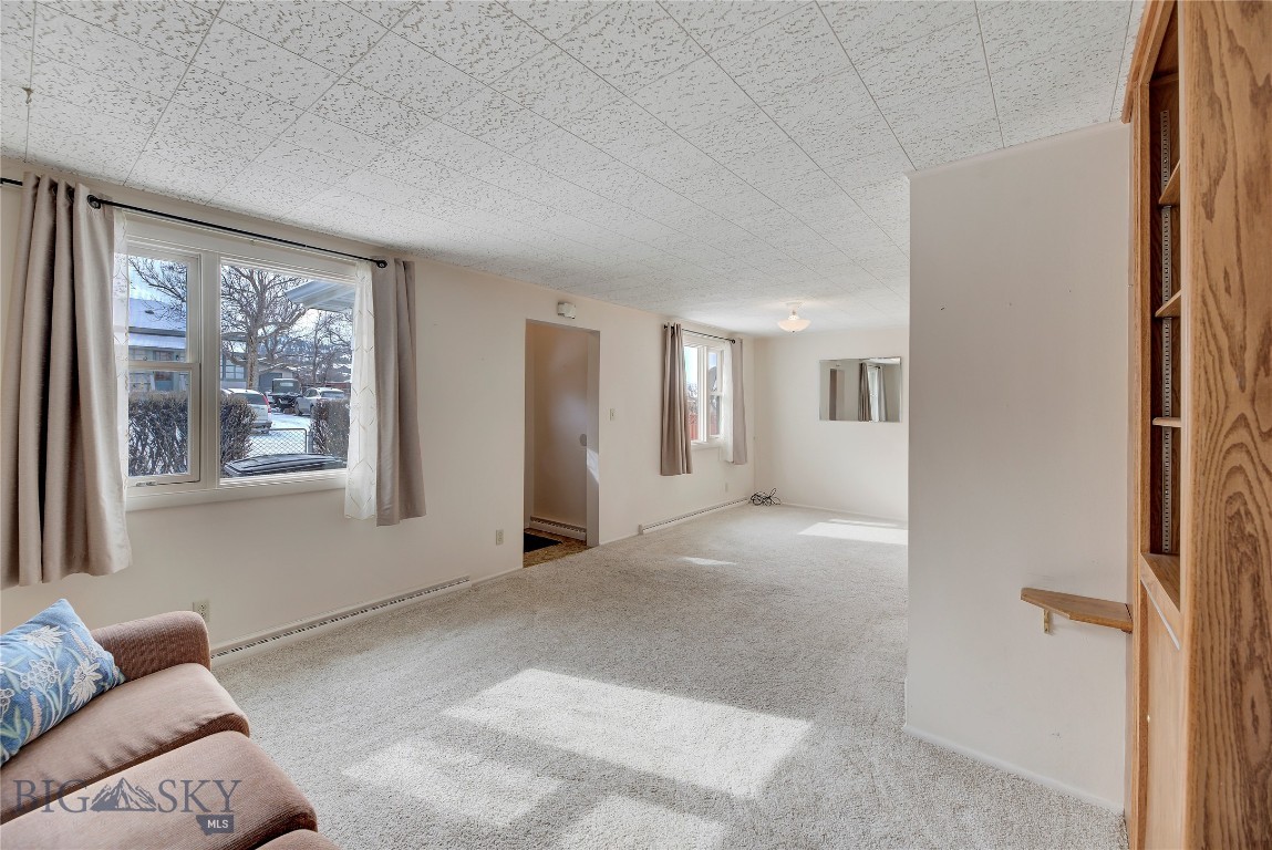 Minor Subdivision - Residential