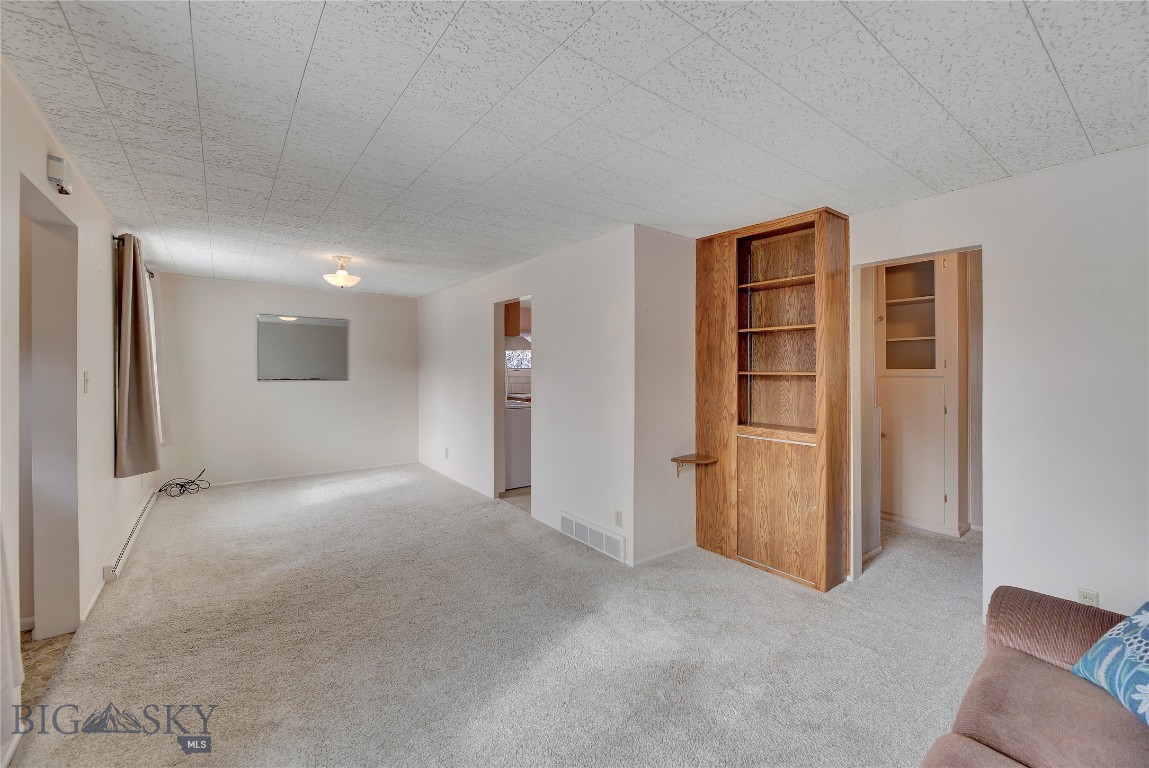 Minor Subdivision - Residential