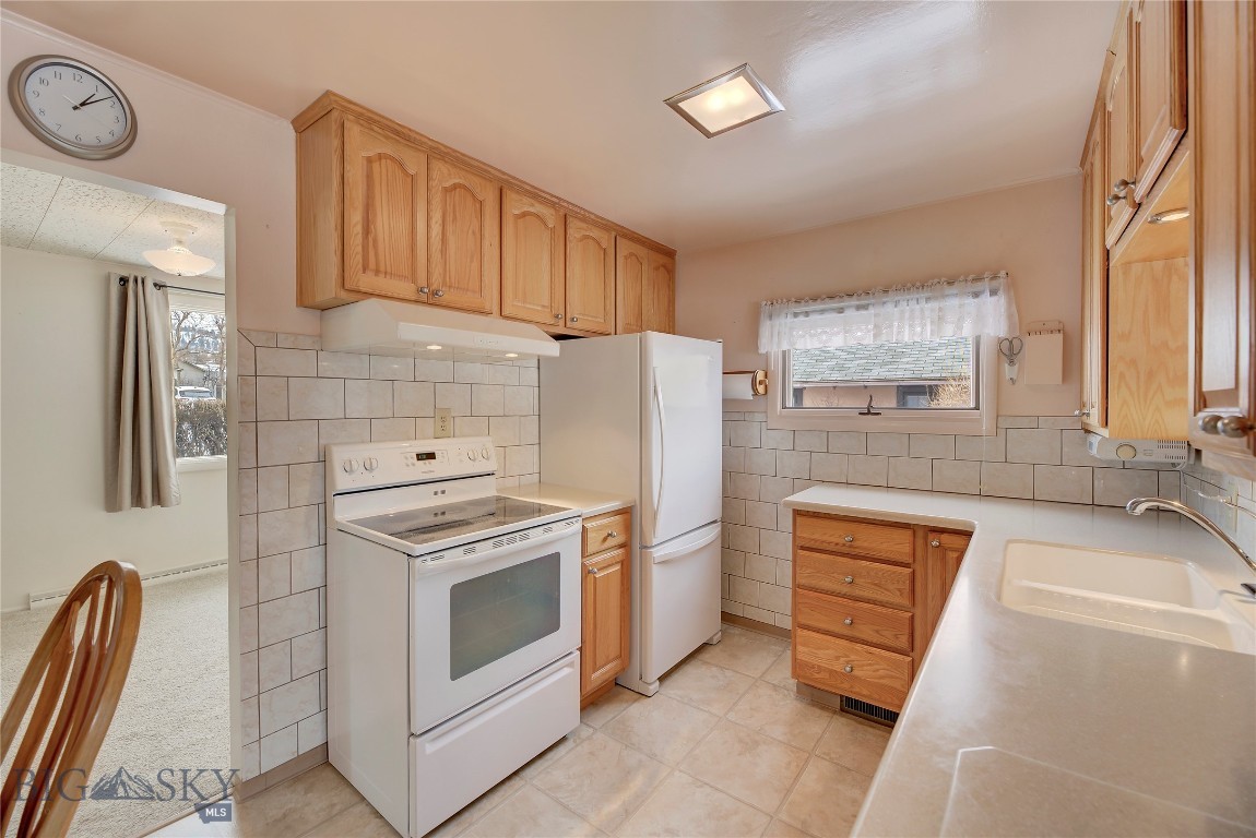 Minor Subdivision - Residential